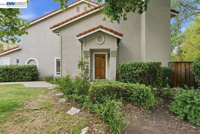 540 Ivy Pointe Circle, San Ramon, CA 94582