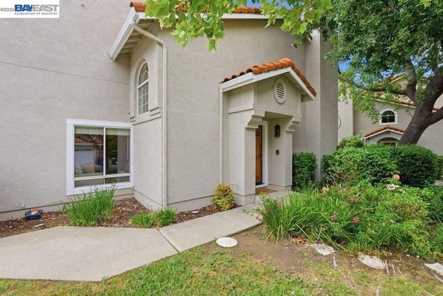 540 Ivy Pointe Circle, San Ramon, CA 94582