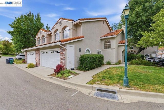 540 Ivy Pointe Circle, San Ramon, CA 94582