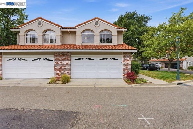 540 Ivy Pointe Circle, San Ramon, CA 94582