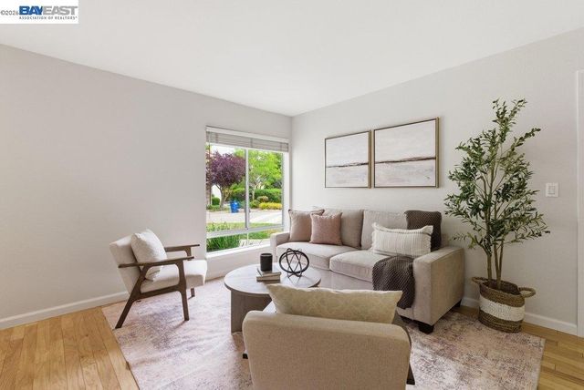 540 Ivy Pointe Circle, San Ramon, CA 94582