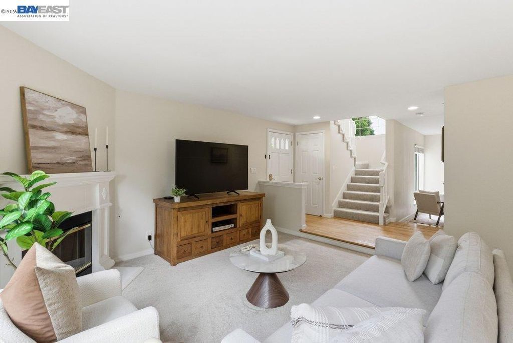 540 Ivy Pointe Circle, San Ramon, CA 94582