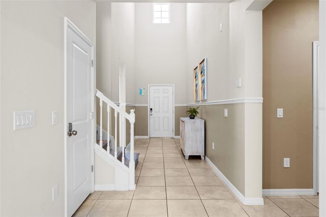 2161 LELANI CIRCLE, Davenport, FL 33897