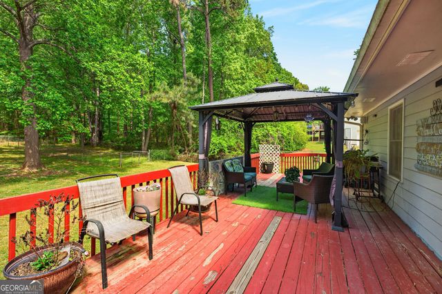 151 Glenloch Parkway, Stockbridge, GA 30281