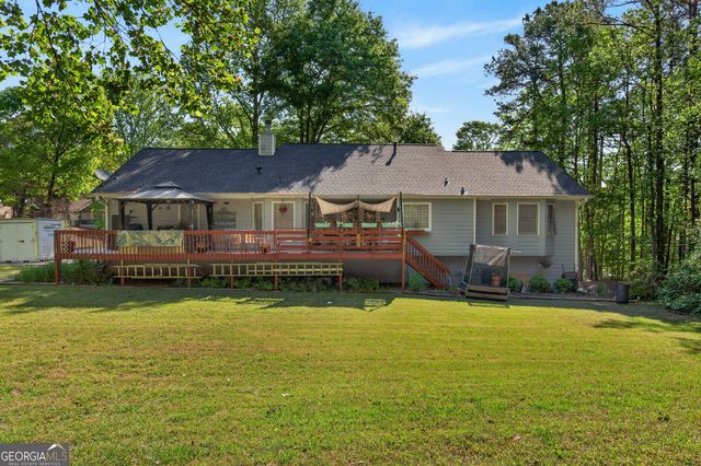 151 Glenloch Parkway, Stockbridge, GA 30281