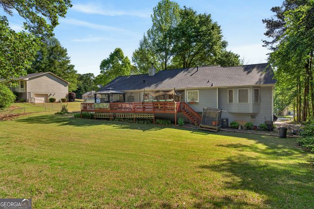 151 Glenloch Parkway, Stockbridge, GA 30281