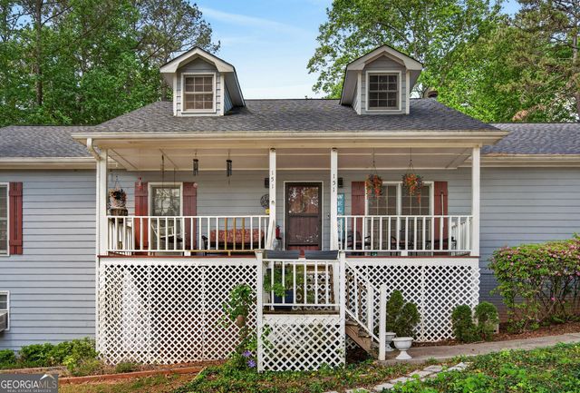 151 Glenloch Parkway, Stockbridge, GA 30281