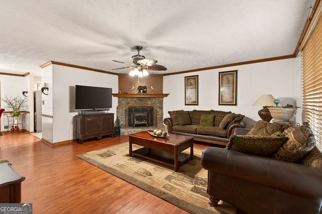 151 Glenloch Parkway, Stockbridge, GA 30281