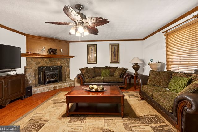 151 Glenloch Parkway, Stockbridge, GA 30281