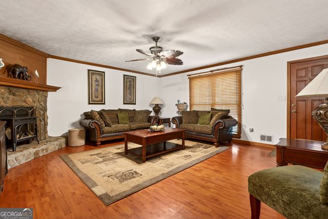 151 Glenloch Parkway, Stockbridge, GA 30281