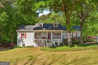 151 Glenloch Parkway, Stockbridge, GA 30281