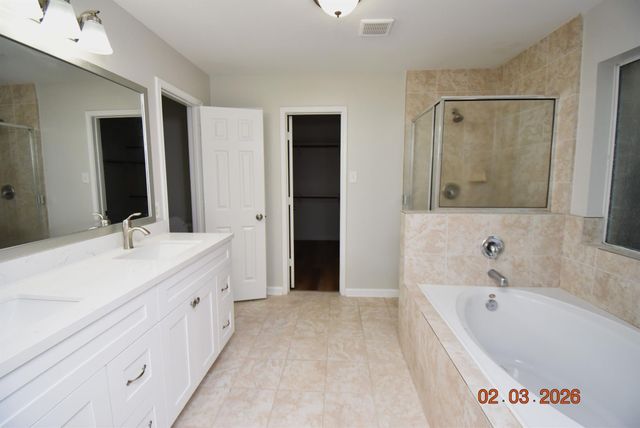 1110 Lasso Court, Alvin, TX 77511