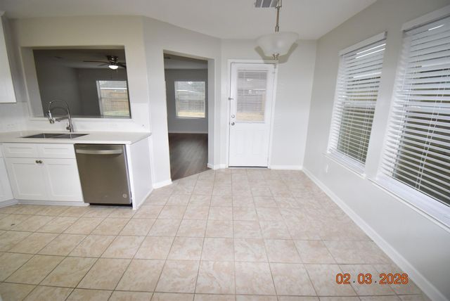 1110 Lasso Court, Alvin, TX 77511