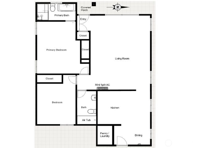 13758 3rd Avenue NW, Seattle, WA 98177