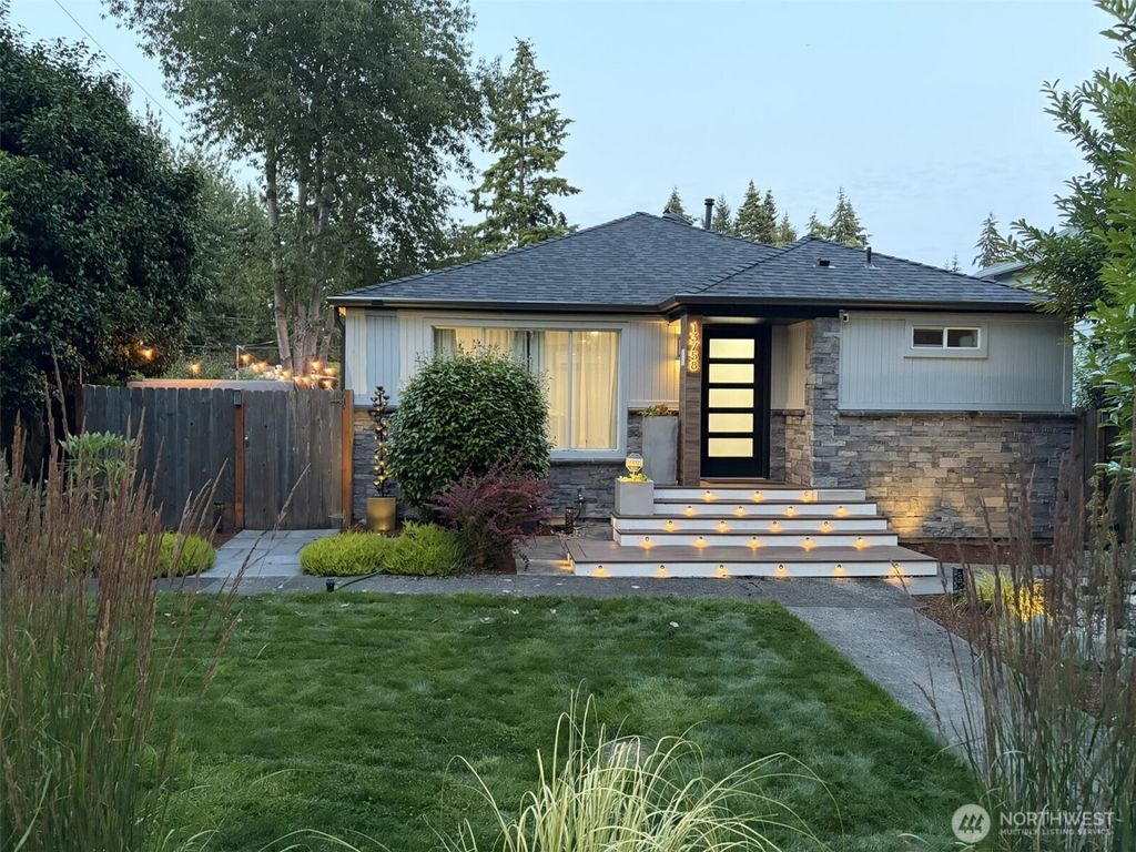 13758 3rd Avenue NW, Seattle, WA 98177