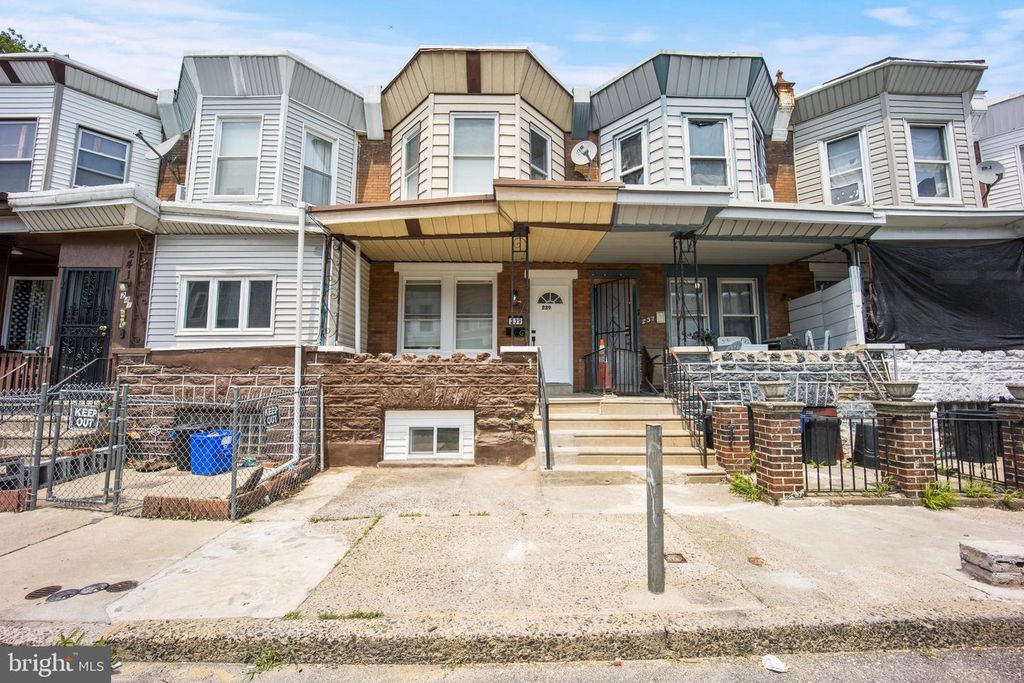 239 RUBICAM ST, Philadelphia, PA 19120