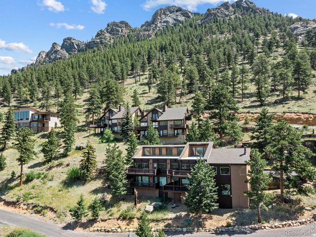 1426 St Moritz Trail, Estes Park, CO 80517