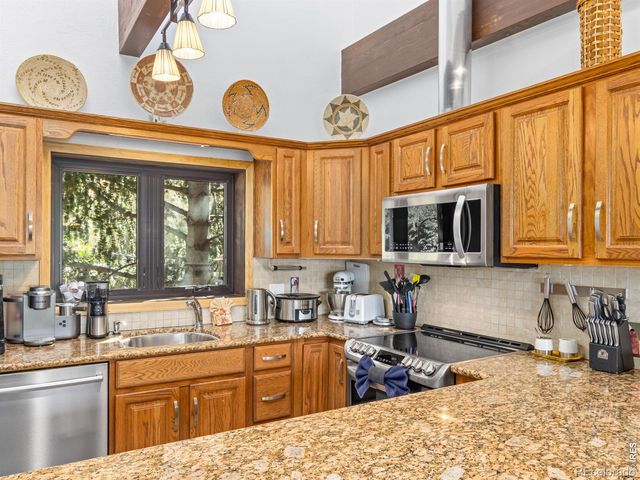 1426 St Moritz Trail, Estes Park, CO 80517