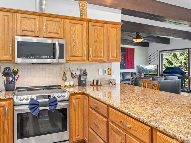 1426 St Moritz Trail, Estes Park, CO 80517