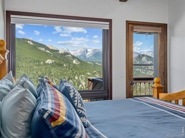 1426 St Moritz Trail, Estes Park, CO 80517