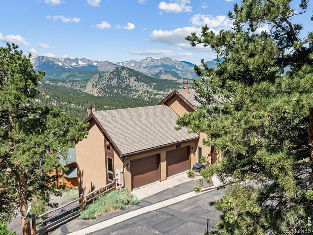 1426 St Moritz Trail, Estes Park, CO 80517