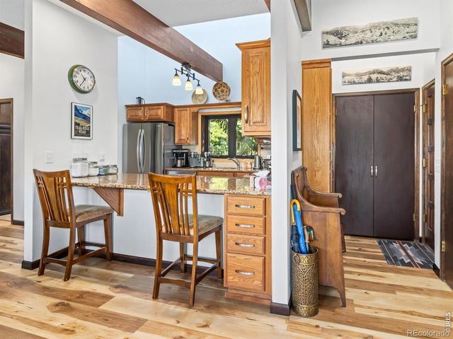 1426 St Moritz Trail, Estes Park, CO 80517