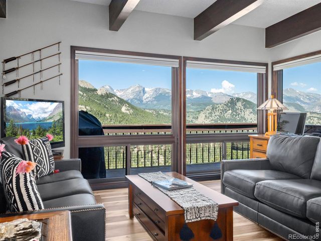 1426 St Moritz Trail, Estes Park, CO 80517