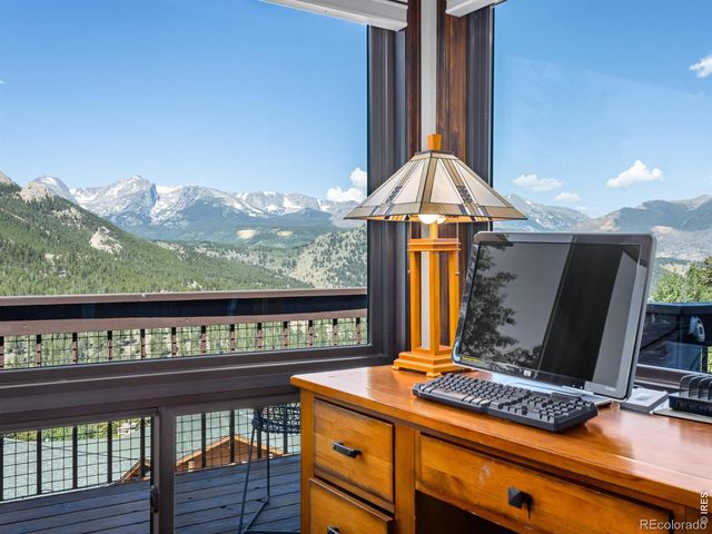 1426 St Moritz Trail, Estes Park, CO 80517