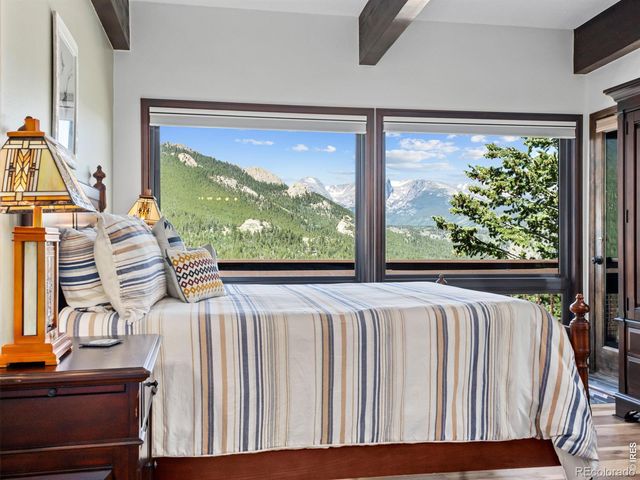 1426 St Moritz Trail, Estes Park, CO 80517