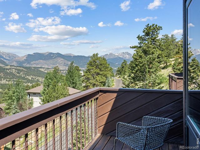 1426 St Moritz Trail, Estes Park, CO 80517