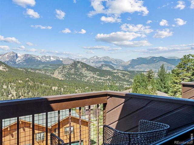 1426 St Moritz Trail, Estes Park, CO 80517