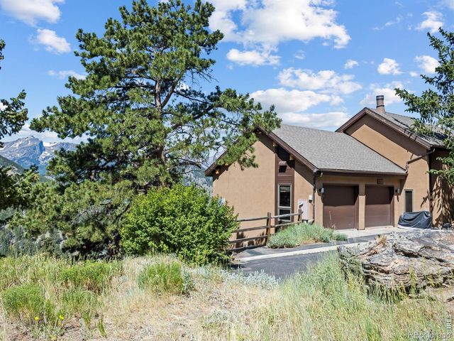 1426 St Moritz Trail, Estes Park, CO 80517