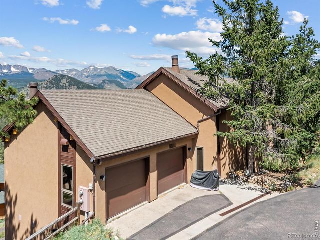 1426 St Moritz Trail, Estes Park, CO 80517