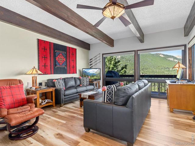 1426 St Moritz Trail, Estes Park, CO 80517