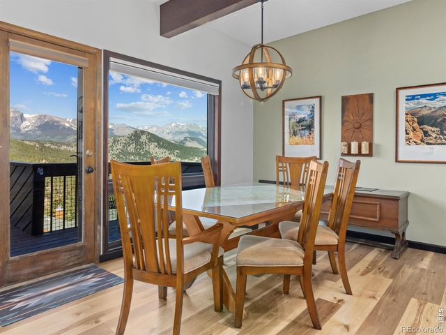 1426 St Moritz Trail, Estes Park, CO 80517