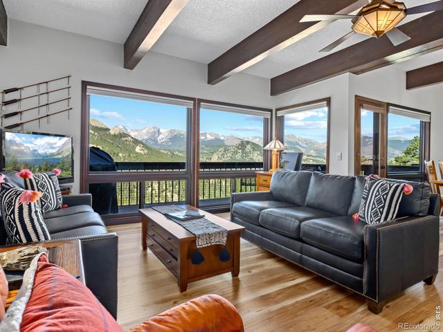1426 St Moritz Trail, Estes Park, CO 80517