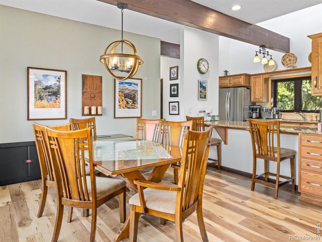 1426 St Moritz Trail, Estes Park, CO 80517