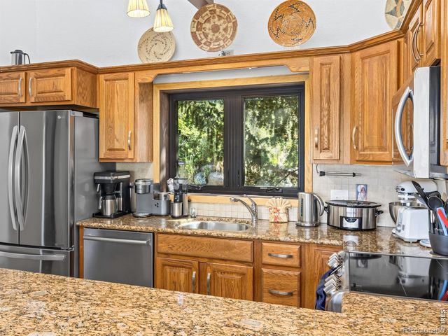 1426 St Moritz Trail, Estes Park, CO 80517