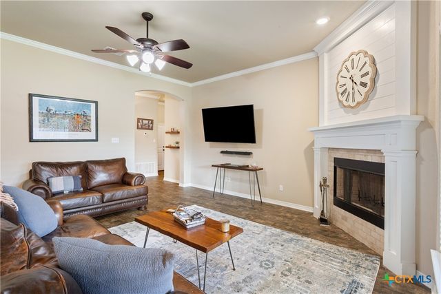 2240 Yturria Drive, Belton, TX 76513