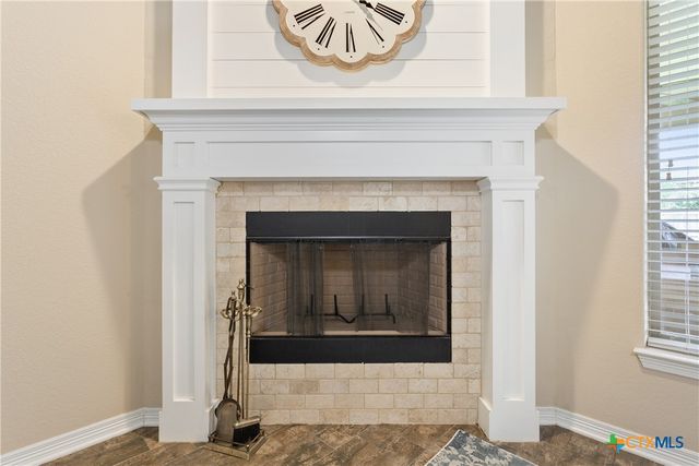 2240 Yturria Drive, Belton, TX 76513