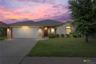 2240 Yturria Drive, Belton, TX 76513
