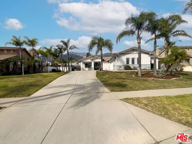 12798 N Rim Way, Rancho Cucamonga, CA 91739