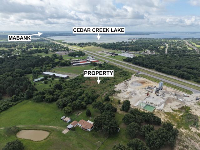 000 Hwy 175, Mabank, TX 75147