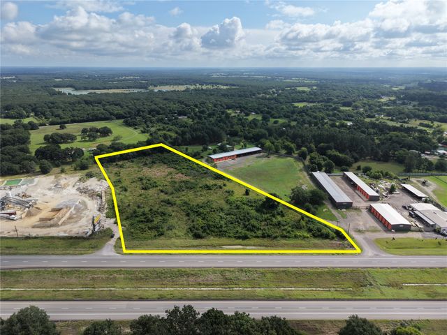 000 Hwy 175, Mabank, TX 75147