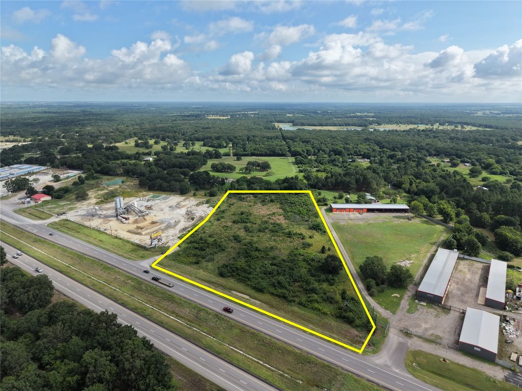 000 Hwy 175, Mabank, TX 75147