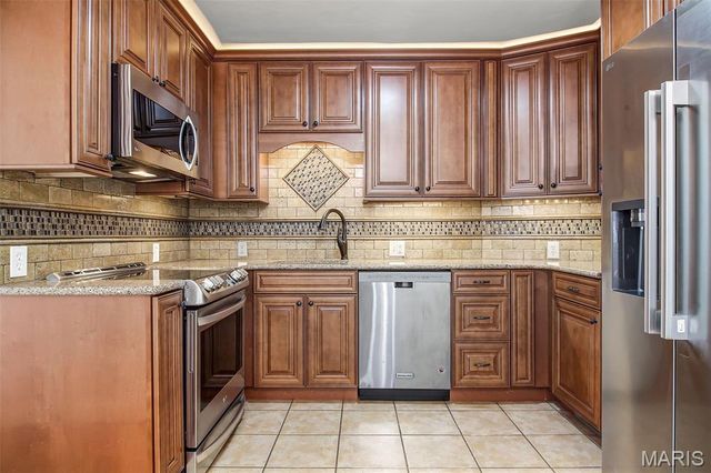 7227 Cranston Drive, Affton, MO 63123