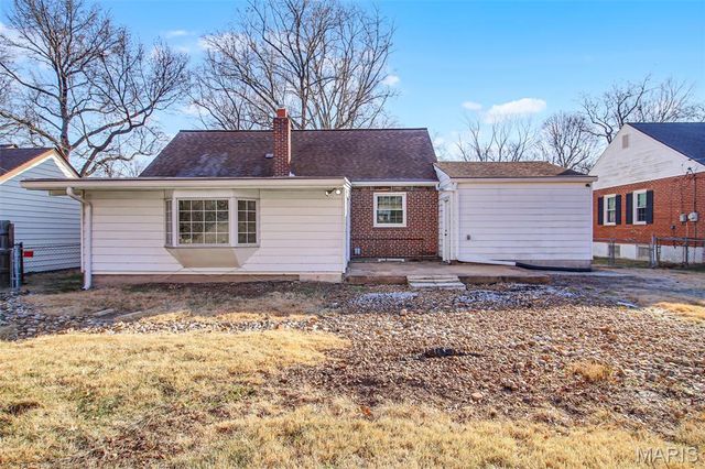 7227 Cranston Drive, Affton, MO 63123