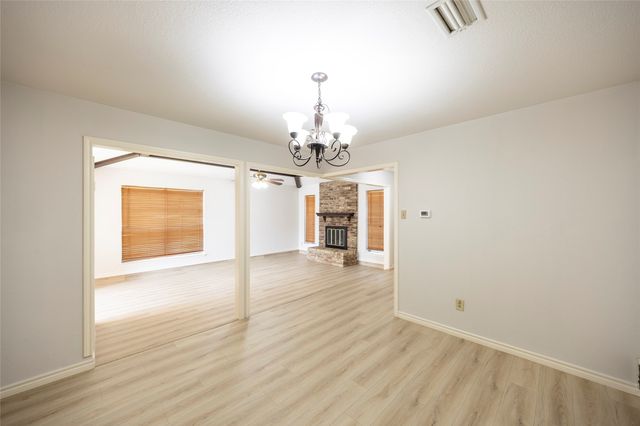 3313 Knights Haven Lane, Garland, TX 75044