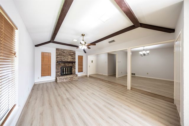 3313 Knights Haven Lane, Garland, TX 75044