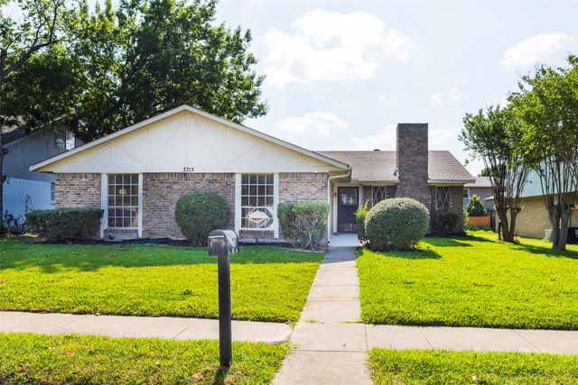 3313 Knights Haven Lane, Garland, TX 75044